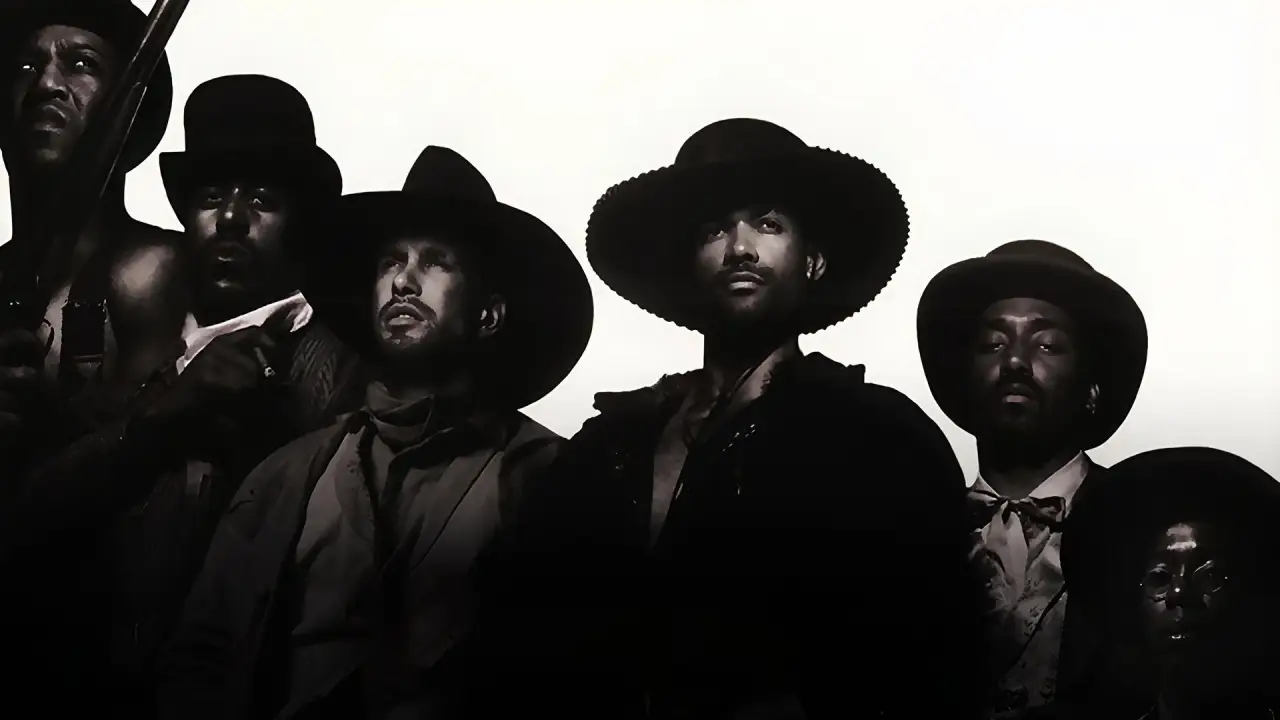 Posse - Die Rache des Jessie Lee hdfilme