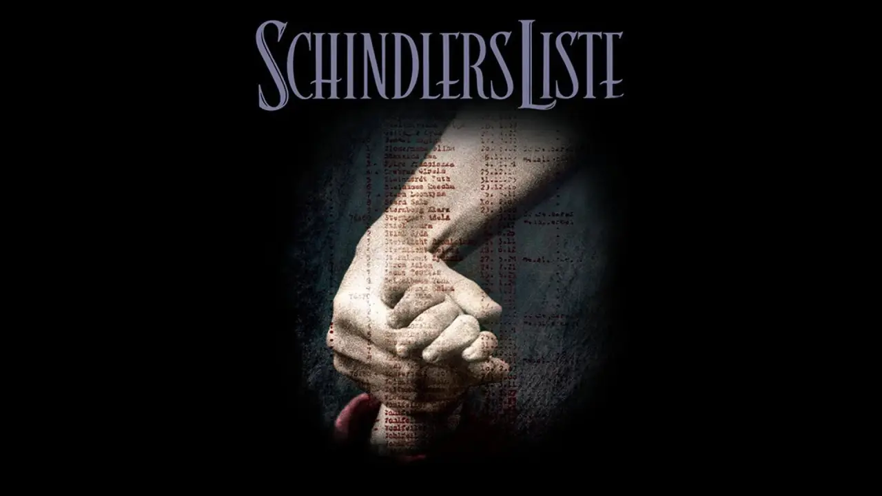 Schindlers Liste hdfilme