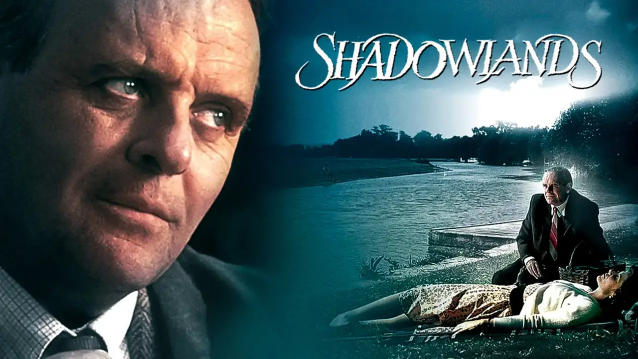 Shadowlands - Ein Geschenk des Augenblicks hdfilme
