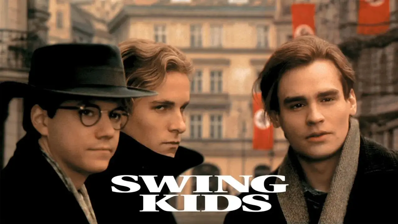 Swing Kids hdfilme
