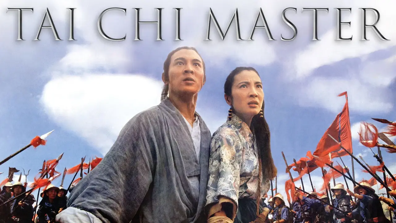 Tai Chi hdfilme
