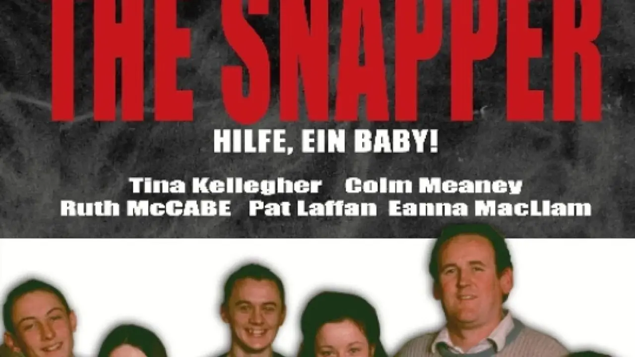 The Snapper hdfilme