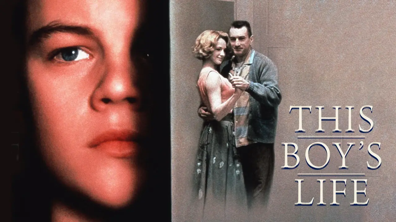 This Boy's Life hdfilme