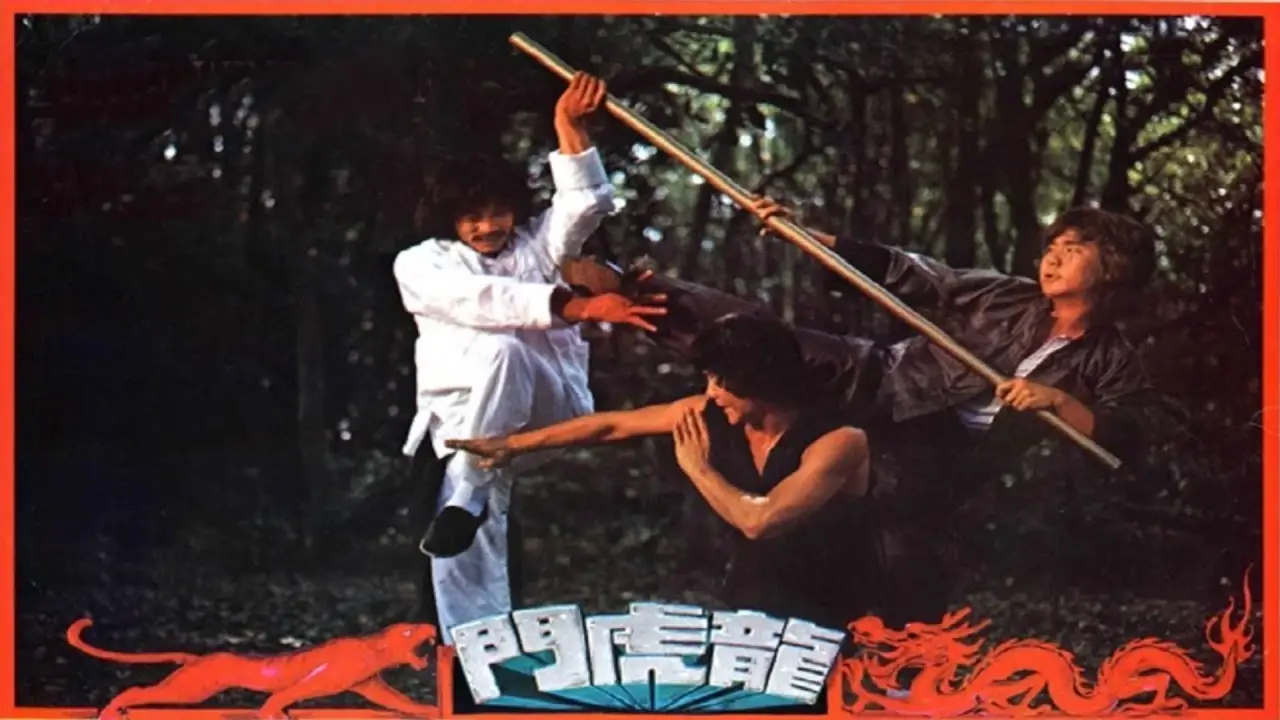 Kung Fu - Sturmstaffel der Hölle hdfilme