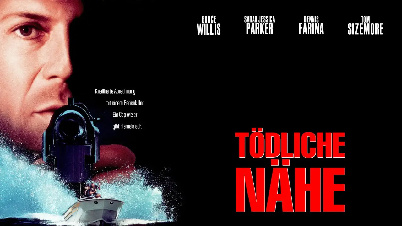 Tödliche Nähe hdfilme