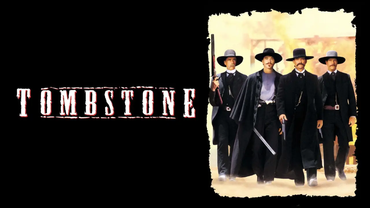 Tombstone hdfilme
