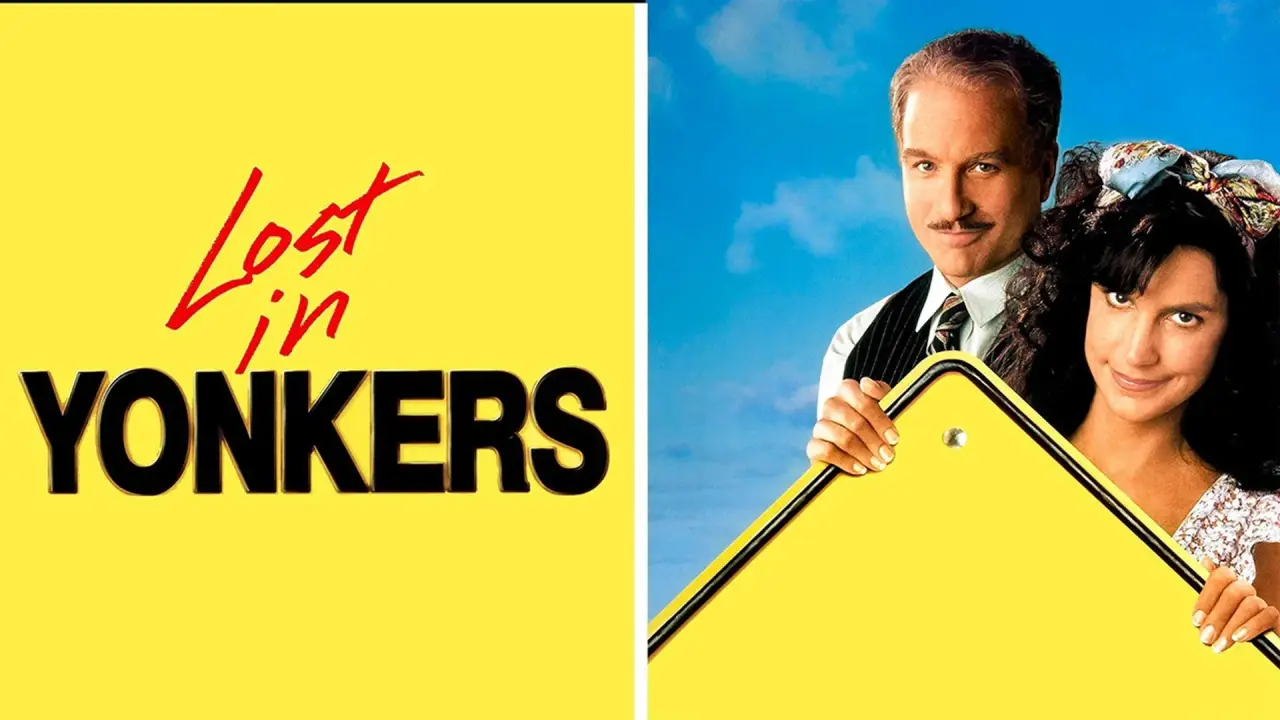 Trouble in Yonkers hdfilme