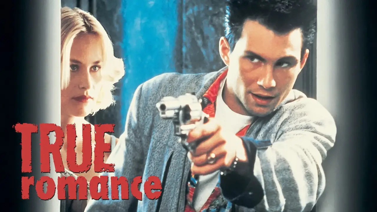 True Romance hdfilme