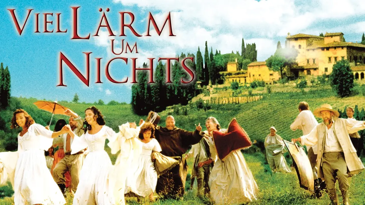 Viel Lärm um nichts hdfilme