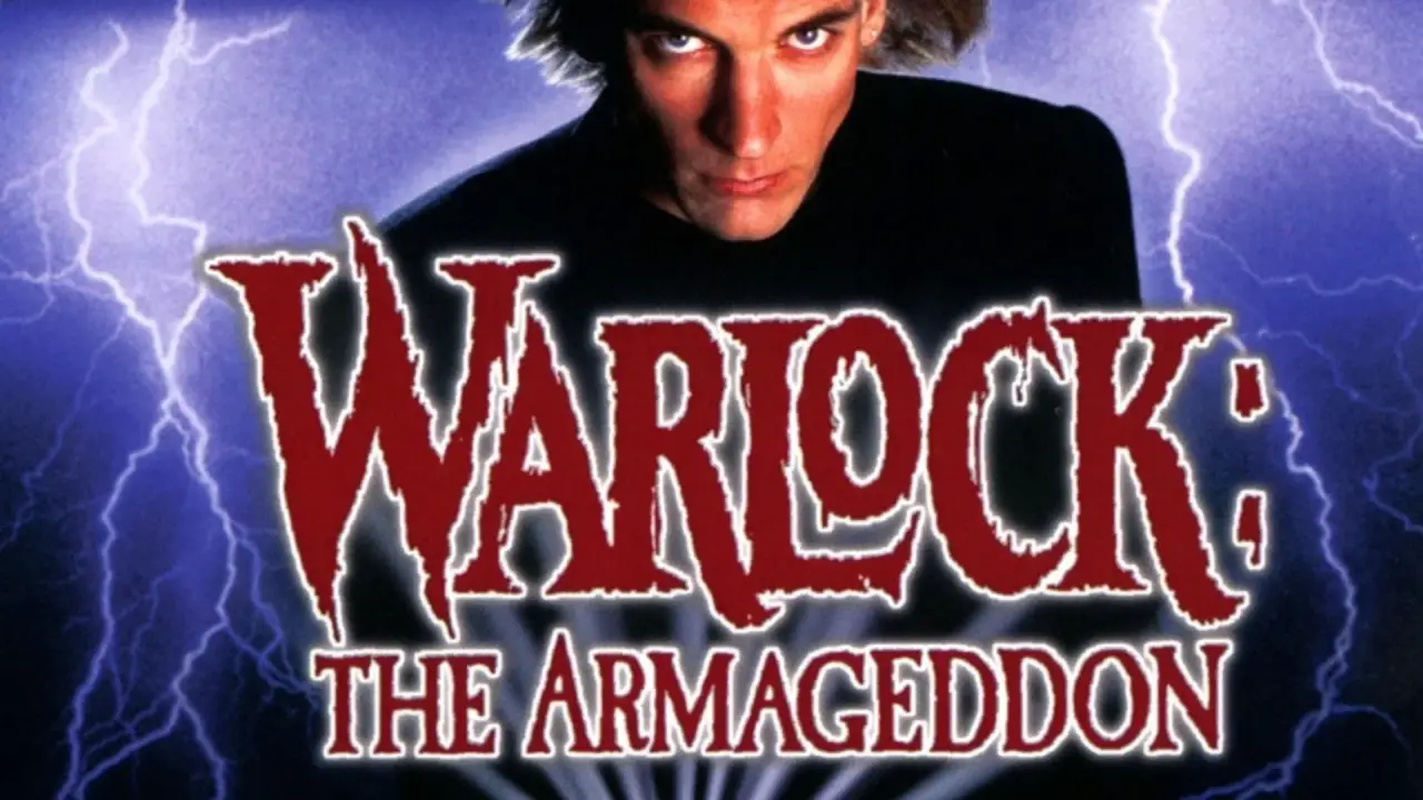 Warlock - Satans Sohn kehrt zurück hdfilme