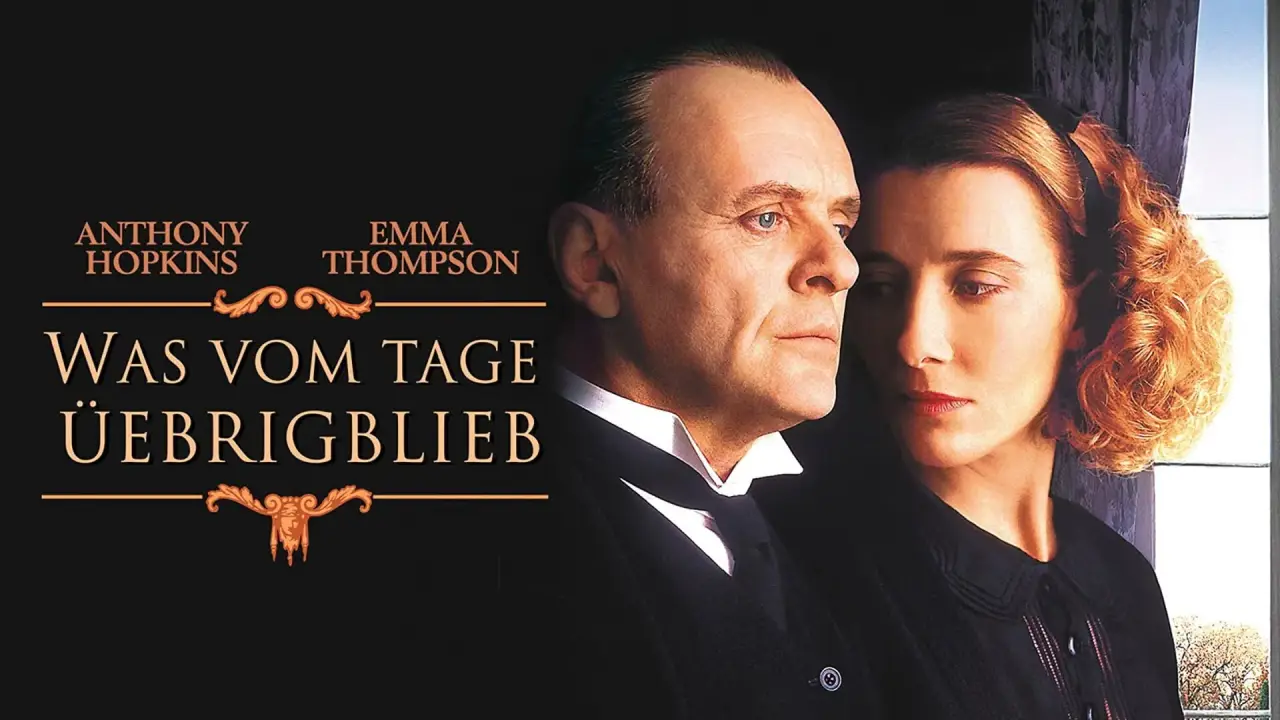 Was vom Tage übrig blieb hdfilme
