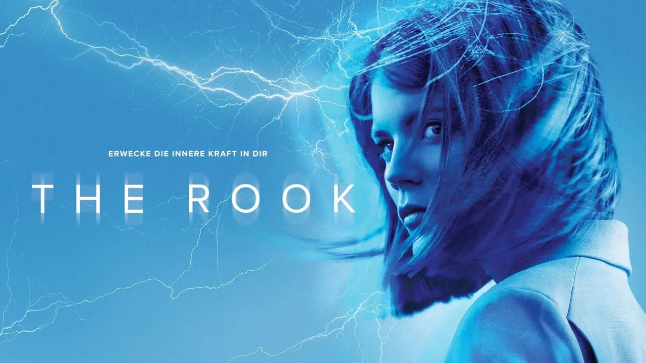 The Rook hdfilme