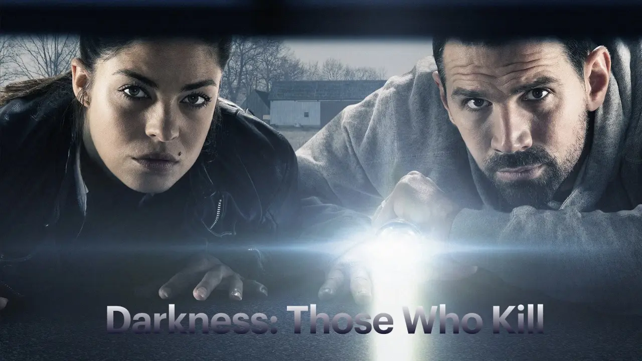 Darkness - Schatten der Vergangenheit hdfilme