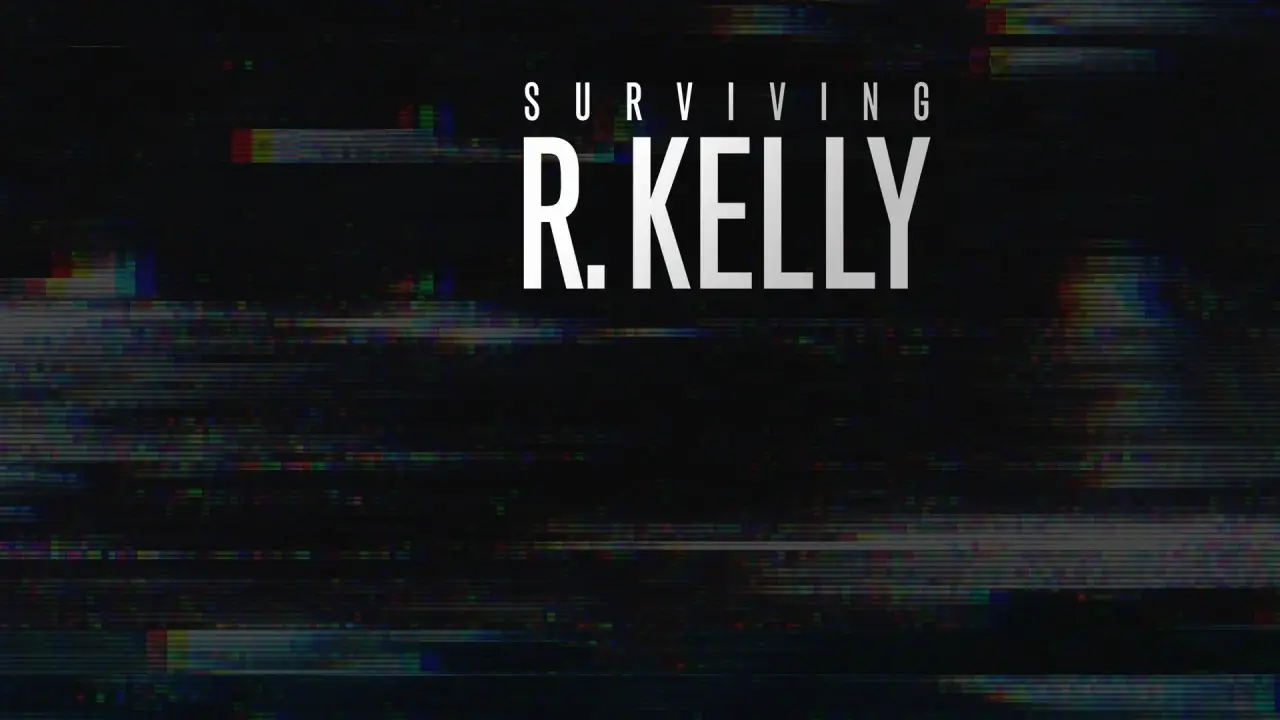 Surviving R. Kelly hdfilme