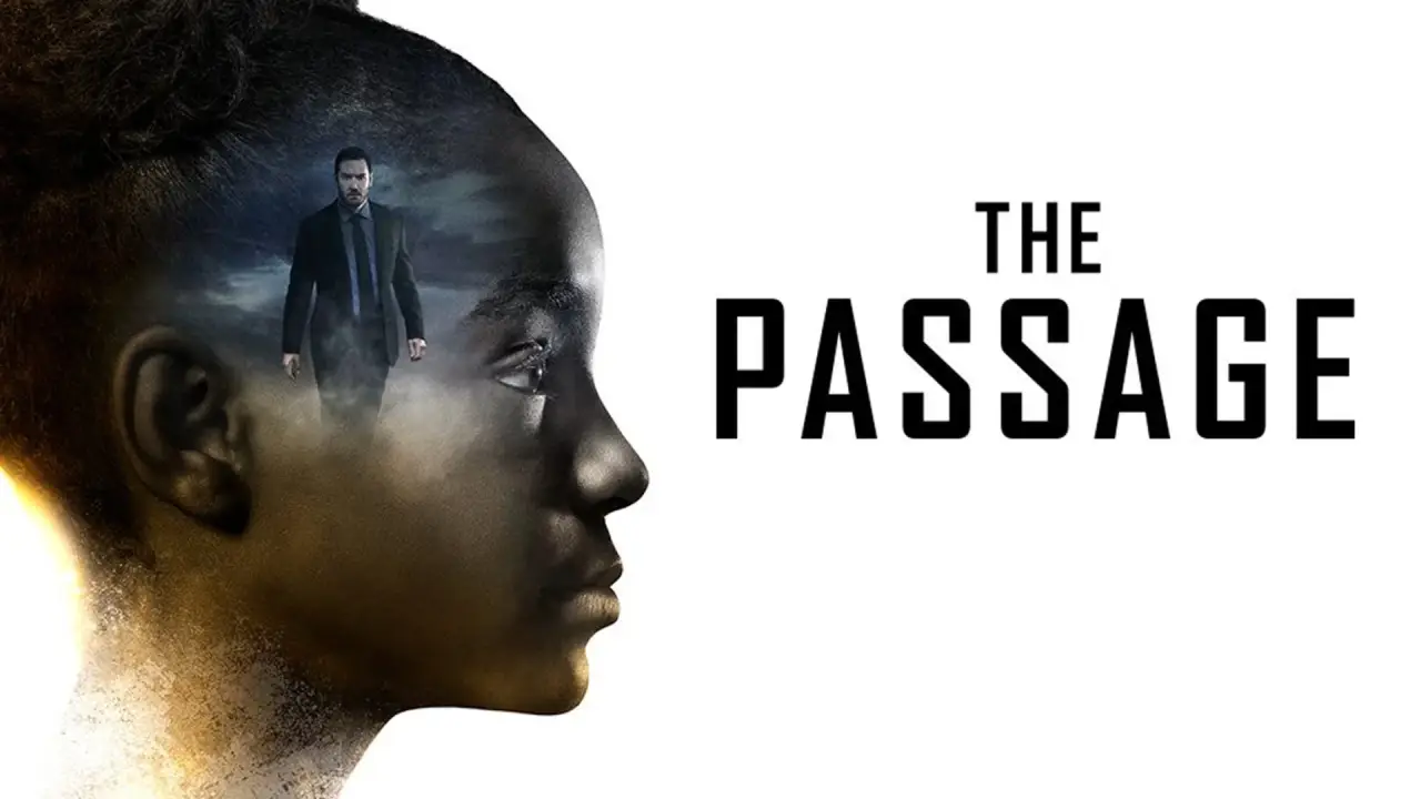 The Passage – Das Erwachen hdfilme