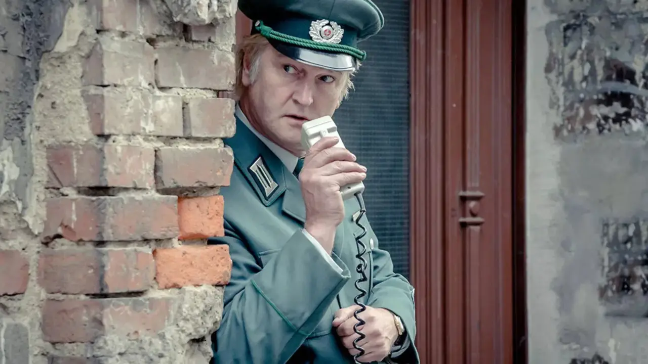 Leander Haußmanns Stasikomödie hdfilme