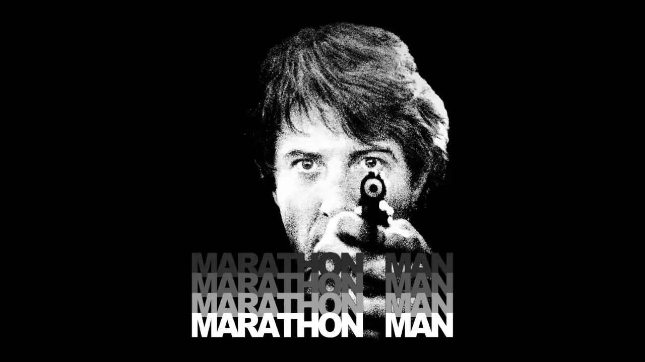 Der Marathon-Mann hdfilme