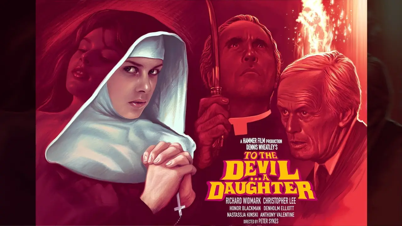 Die Braut des Satans hdfilme