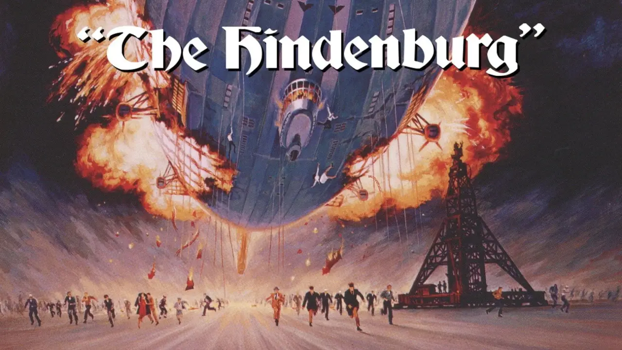 Die Hindenburg hdfilme