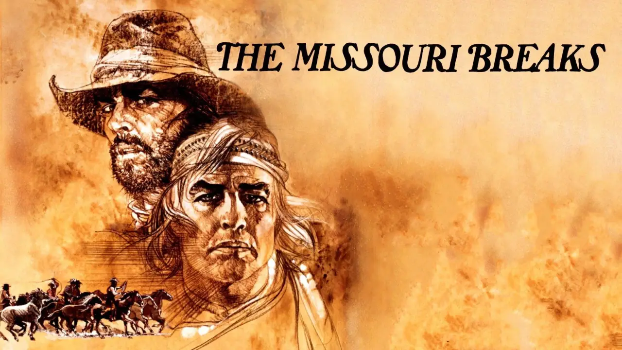 Duell am Missouri hdfilme