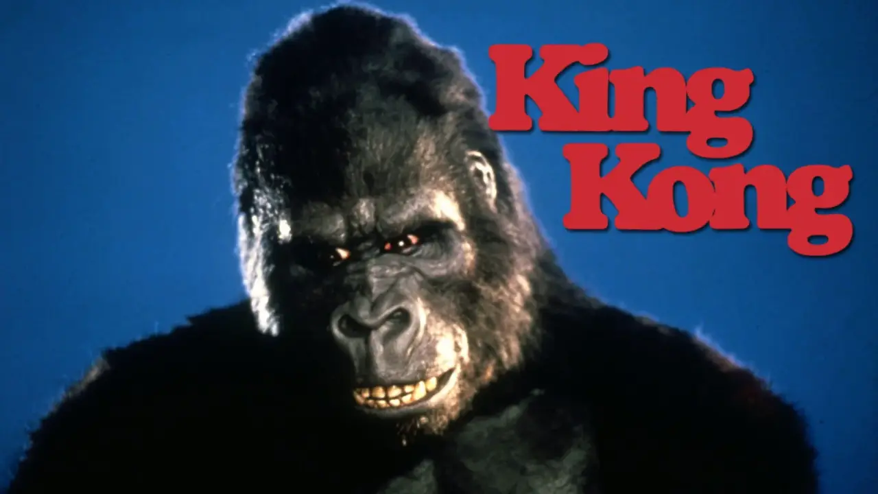 King Kong hdfilme