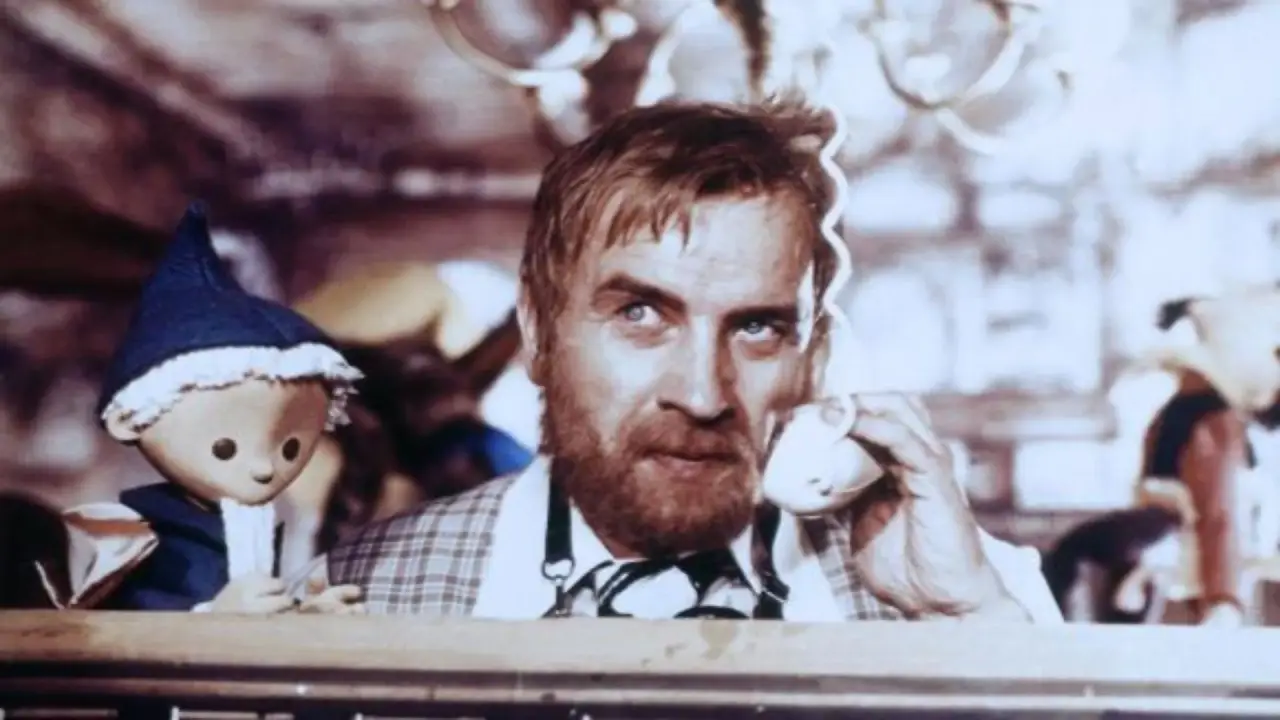 Nelken in Aspik hdfilme