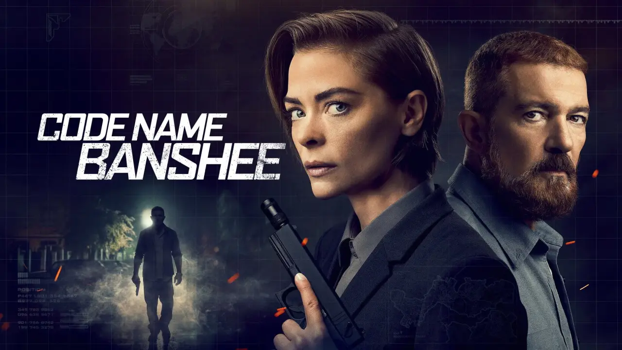 Code Name Banshee hdfilme