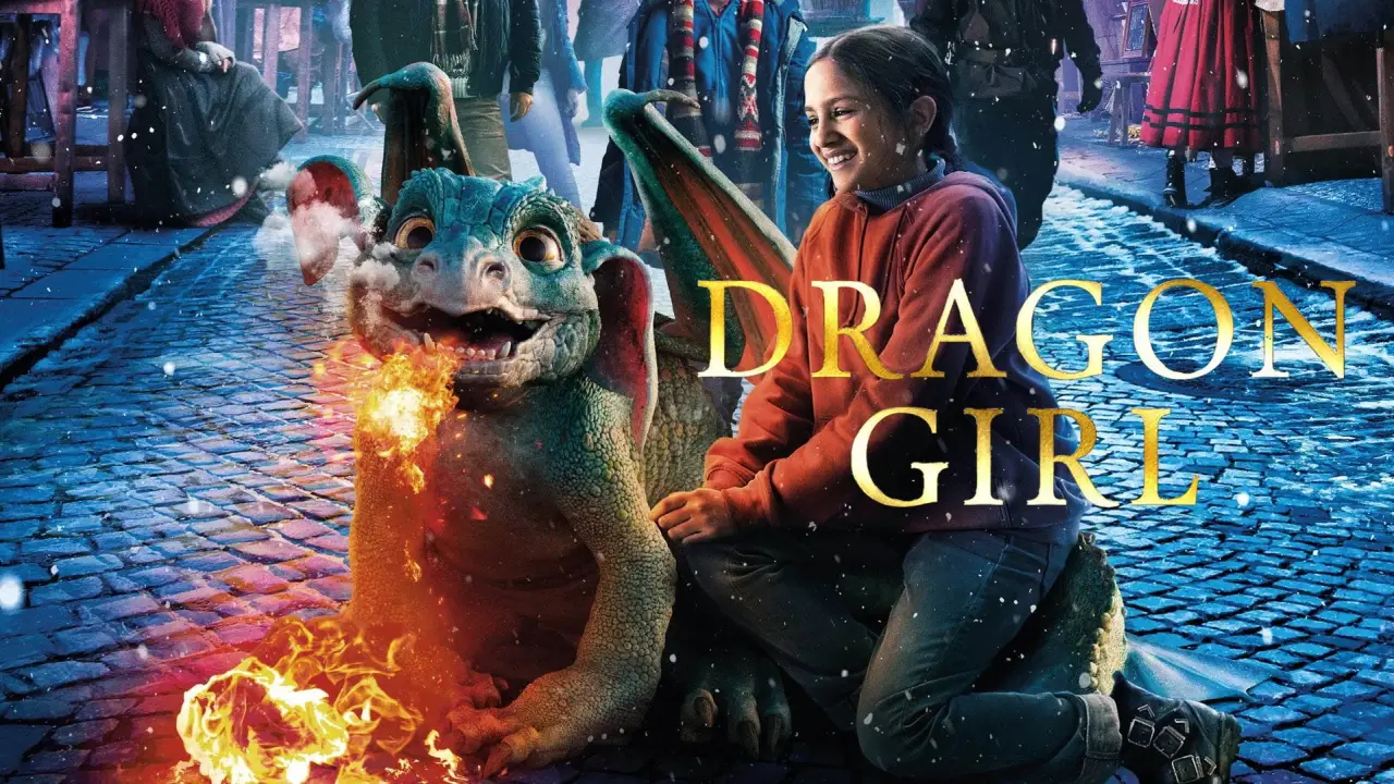 Sara und der Drache hdfilme