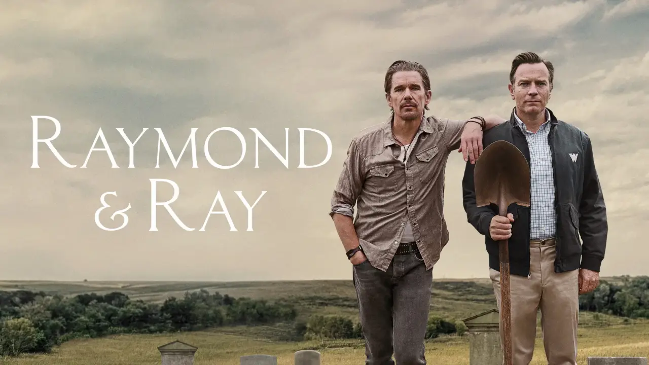 Raymond & Ray hdfilme