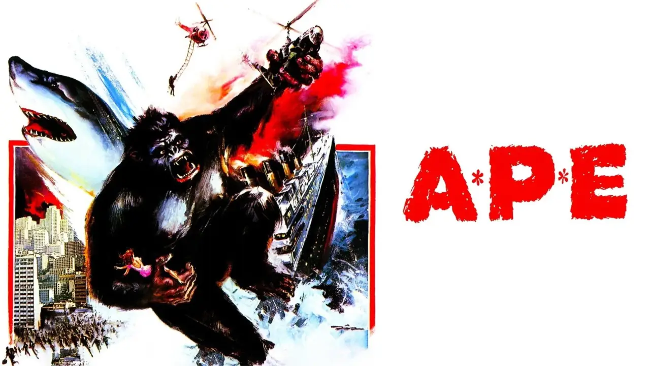 A*P*E hdfilme