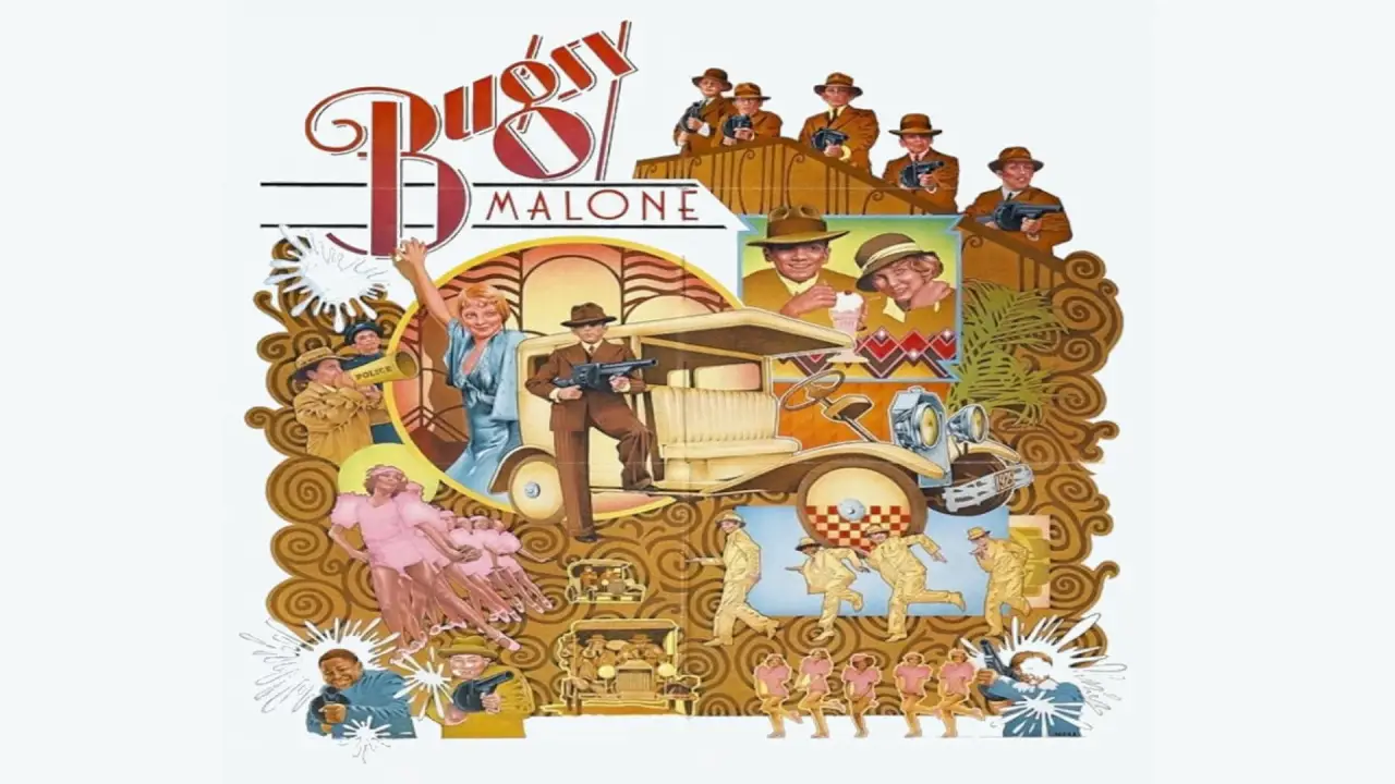 Bugsy Malone hdfilme