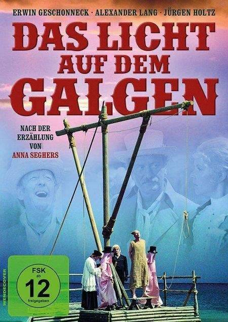 Das Licht auf dem Galgen hdfilme