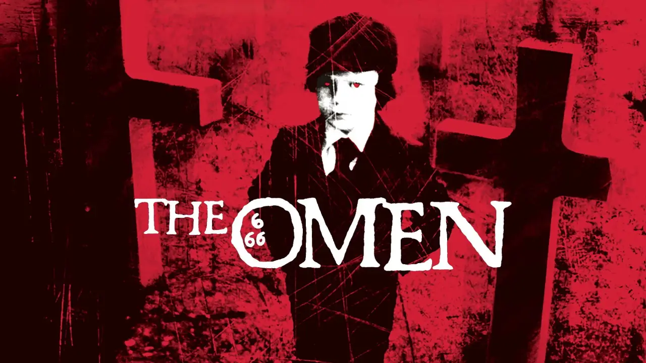 Das Omen hdfilme