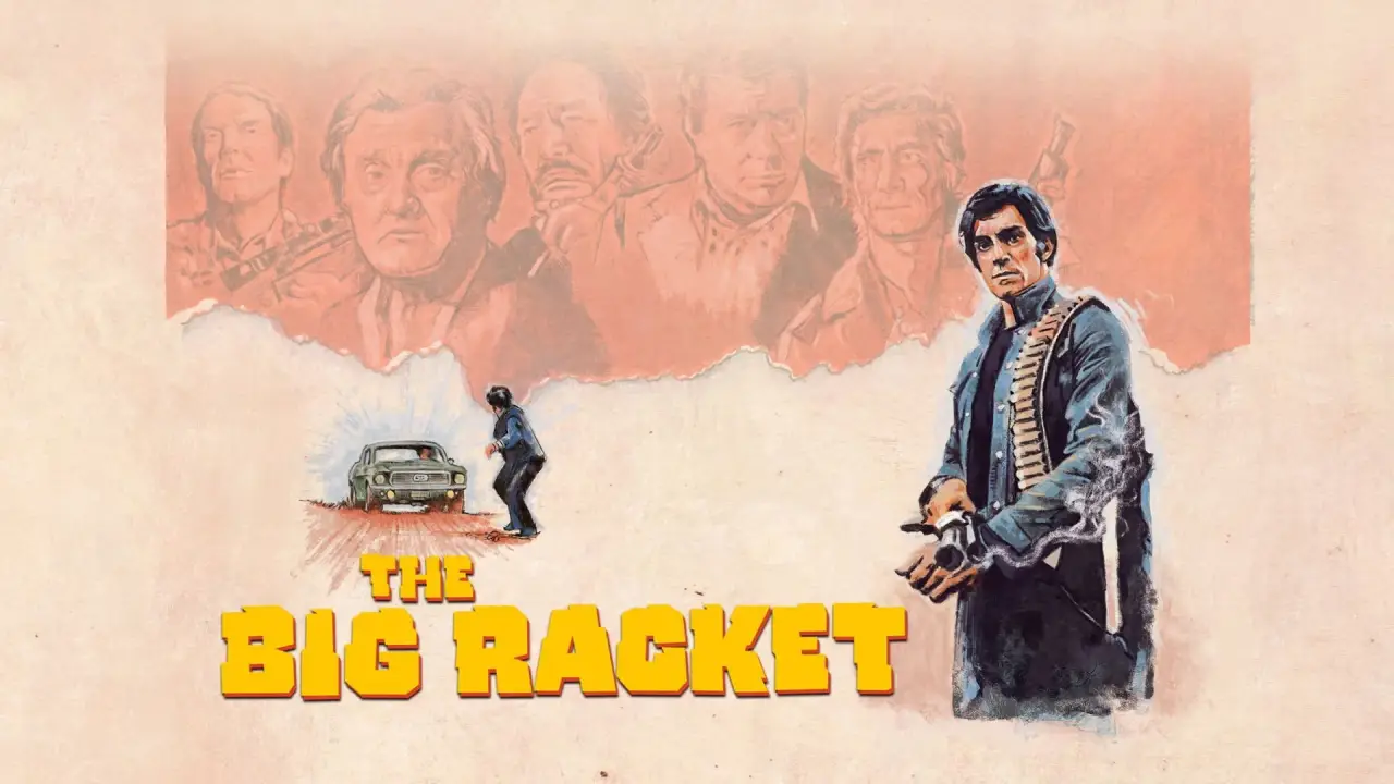 Racket hdfilme