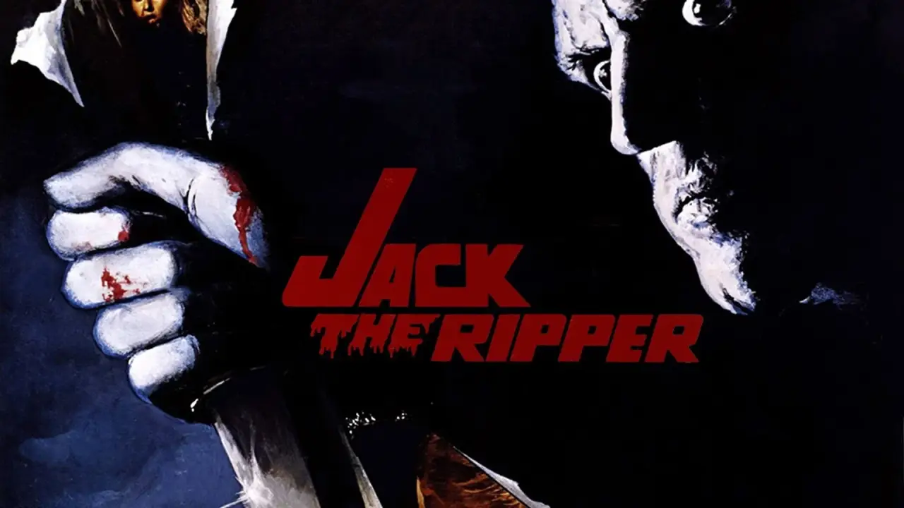 Jack the Ripper hdfilme