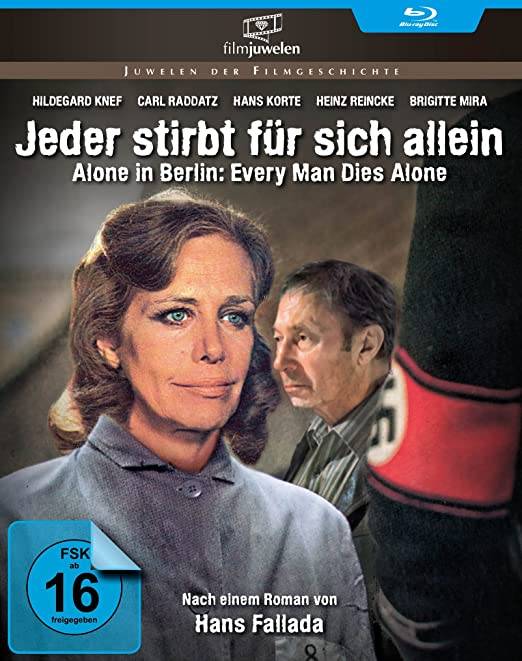 Jeder stirbt für sich allein hdfilme