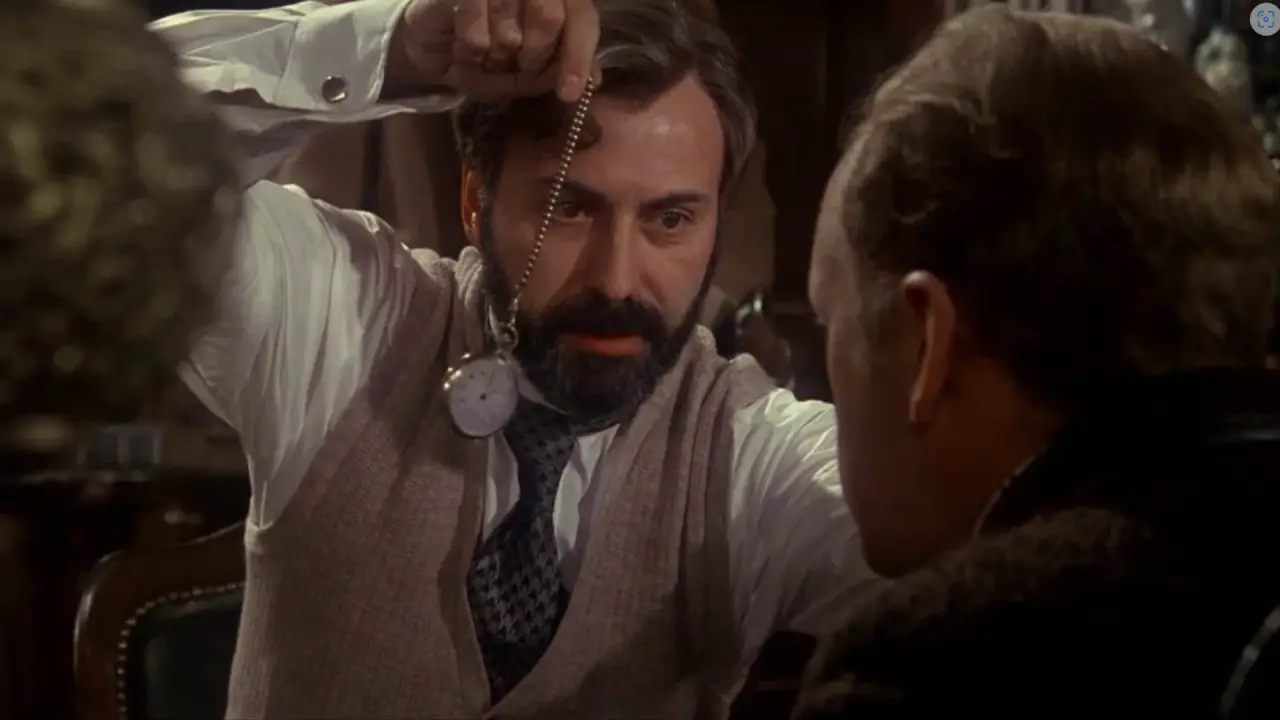 Kein Koks für Sherlock Holmes hdfilme