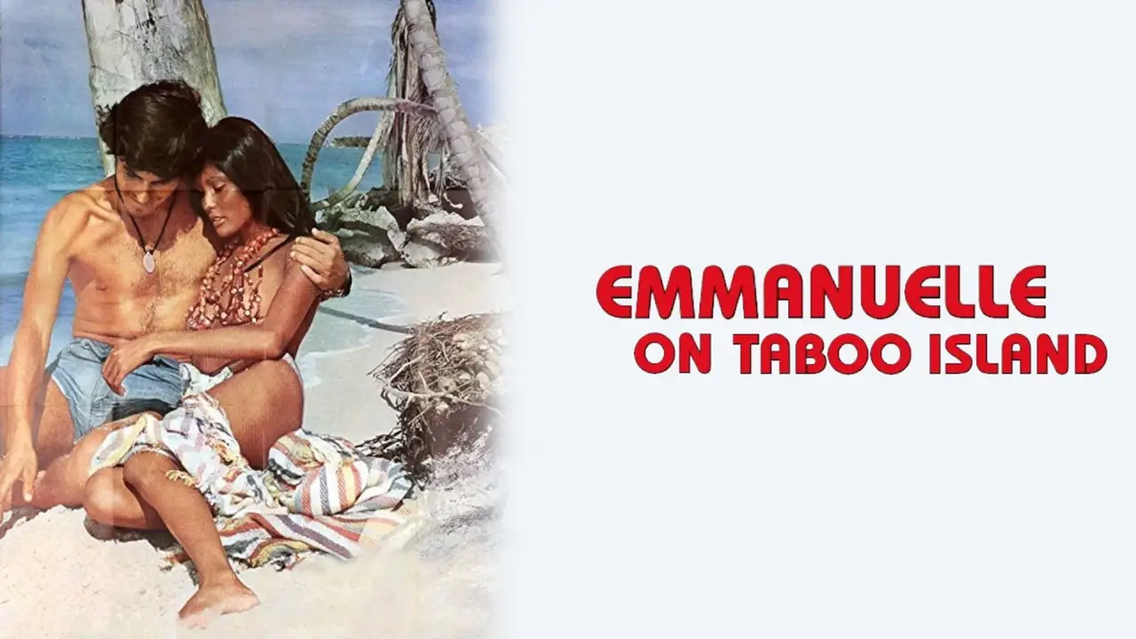Emanuelle - Insel ohne Tabus hdfilme