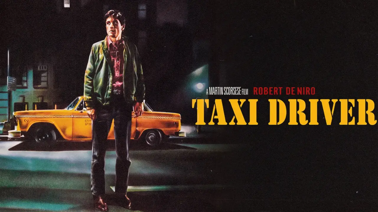 Taxi Driver hdfilme