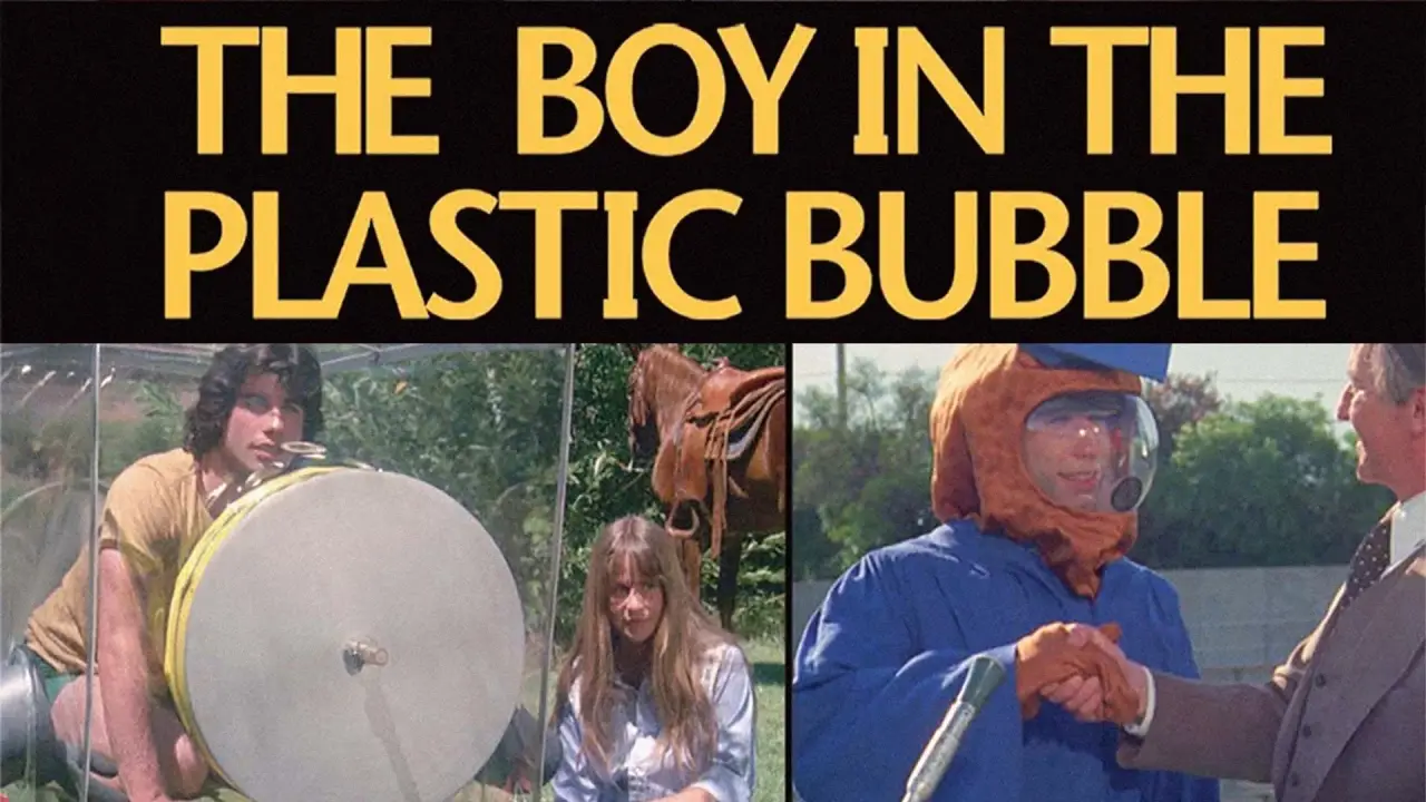 Bubble Trouble hdfilme