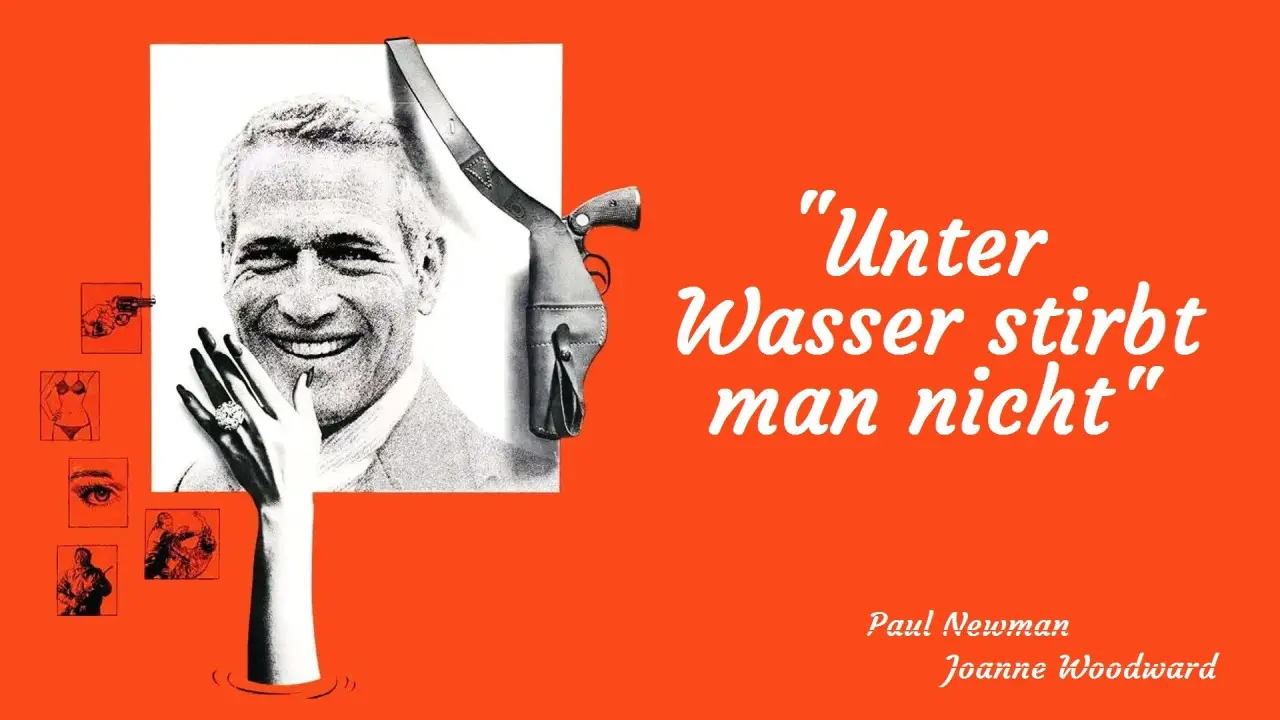 Unter Wasser stirbt man nicht hdfilme