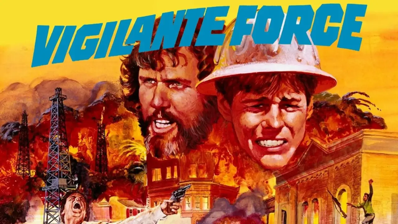 Vigilante Force - Das Gesetz sind wir hdfilme