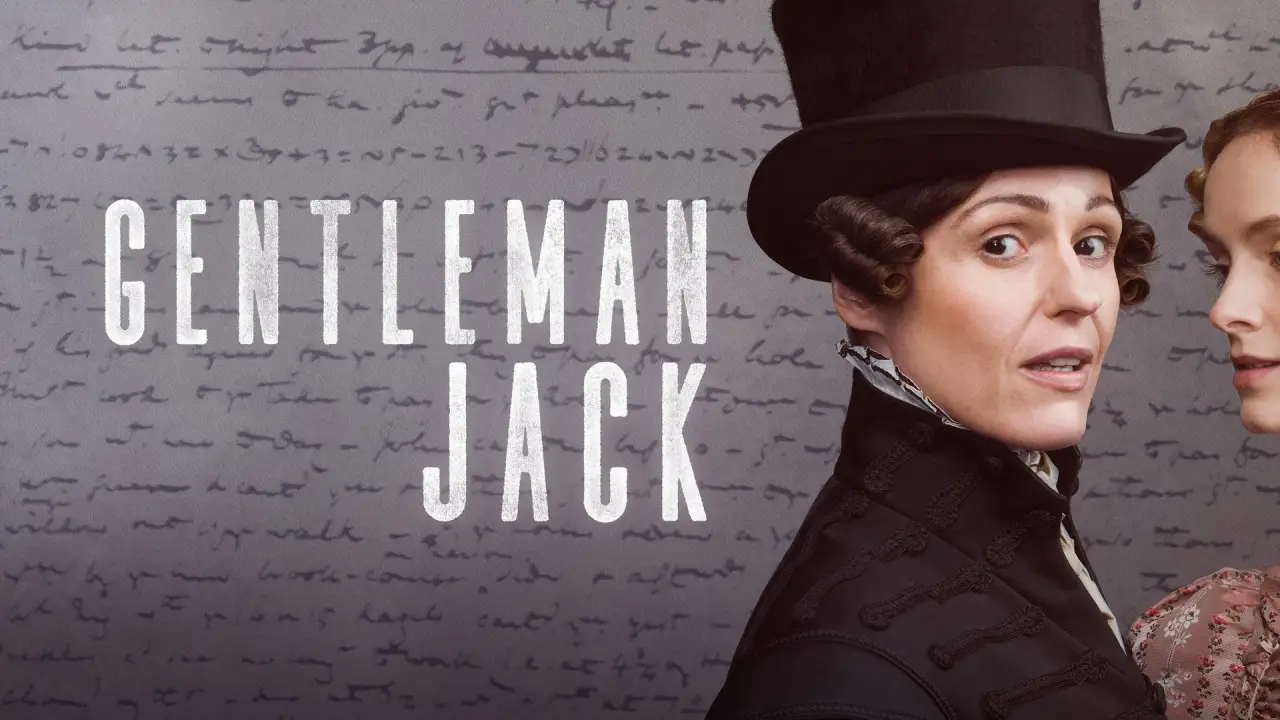 Gentleman Jack hdfilme