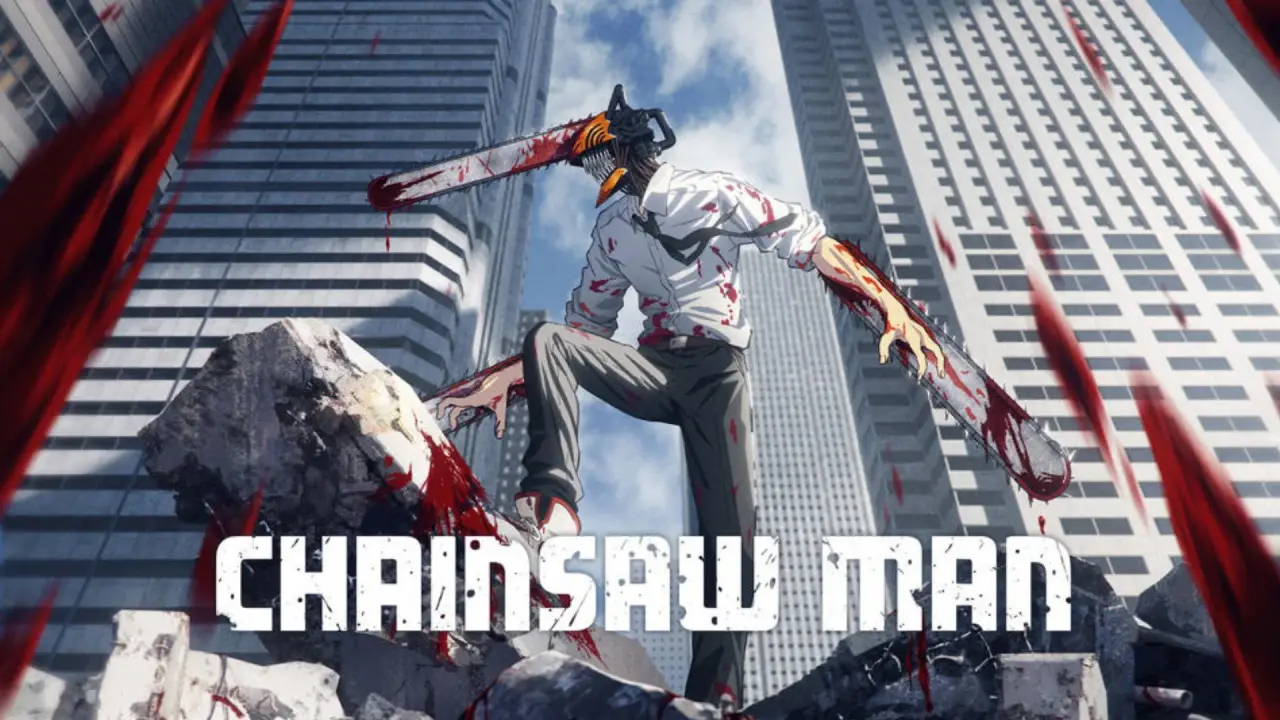 Chainsaw Man hdfilme