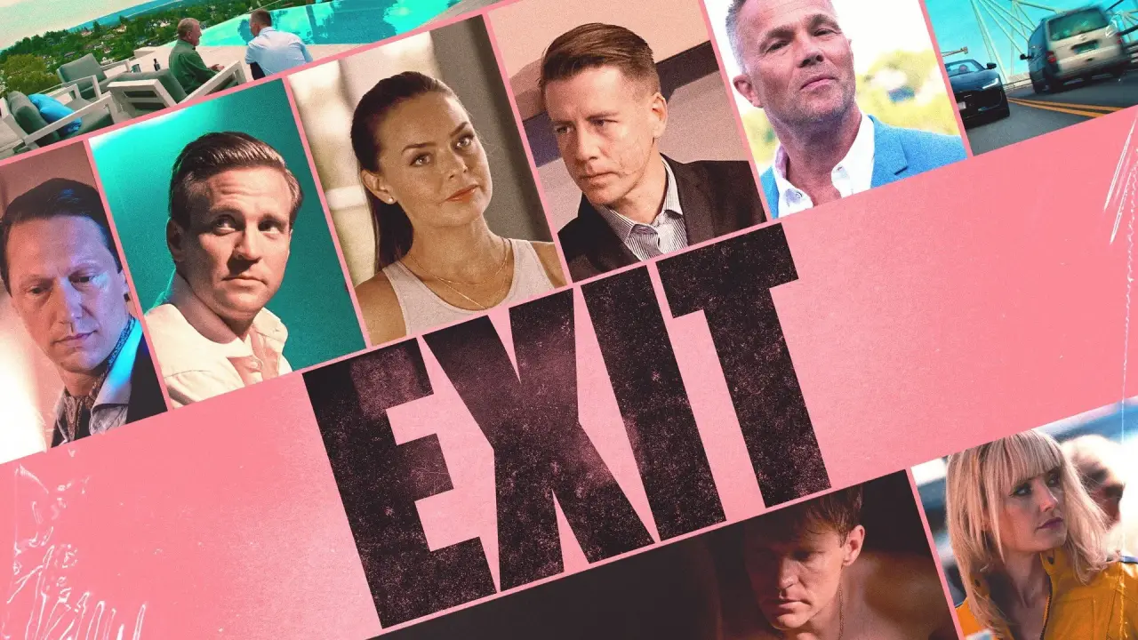 Exit hdfilme