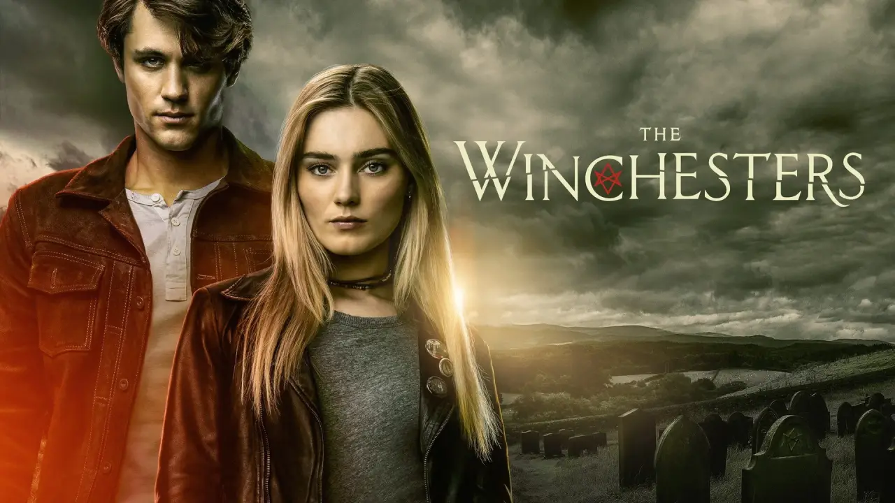 The Winchesters hdfilme