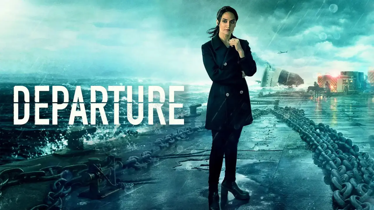 Departure hdfilme