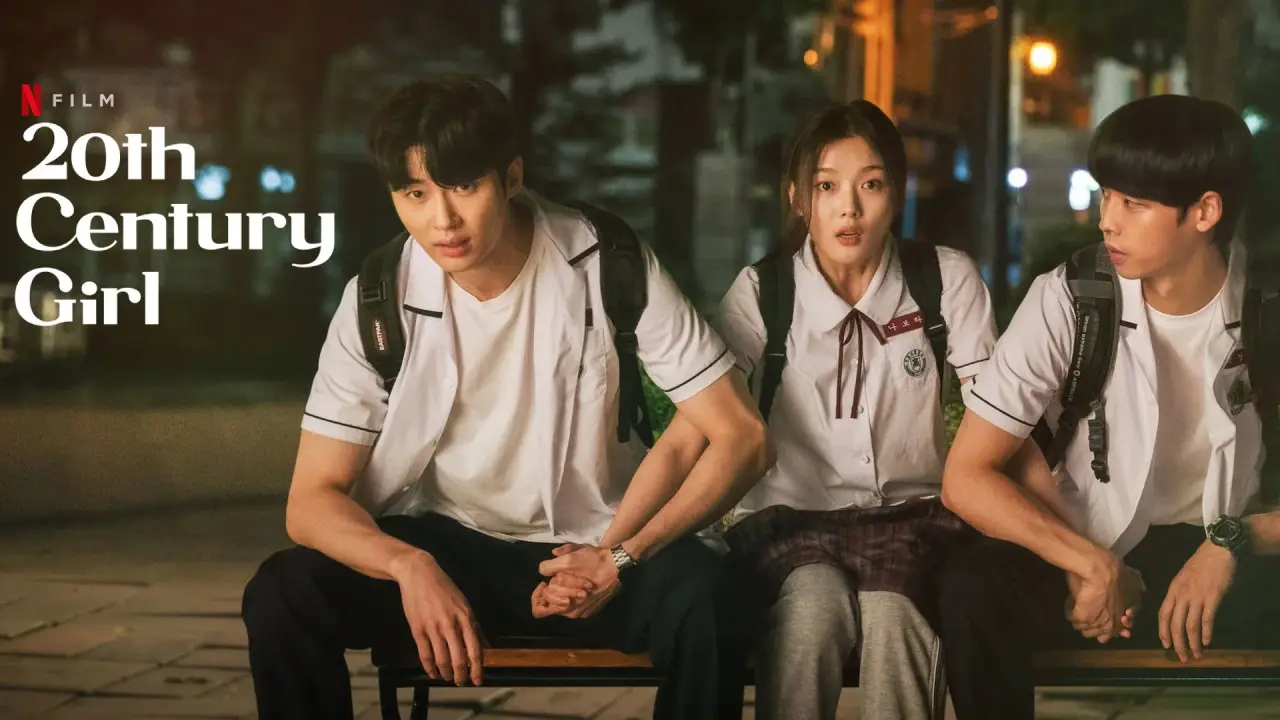 20th Century Girl hdfilme