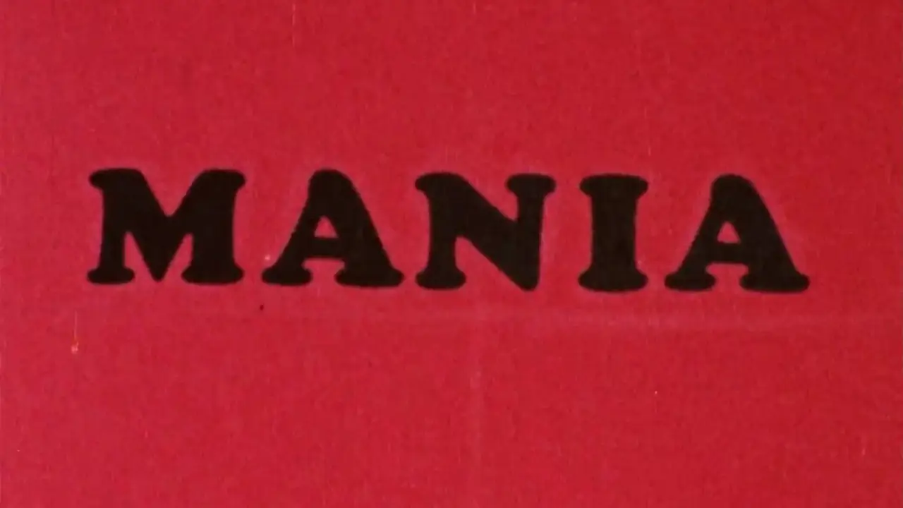 Mania hdfilme