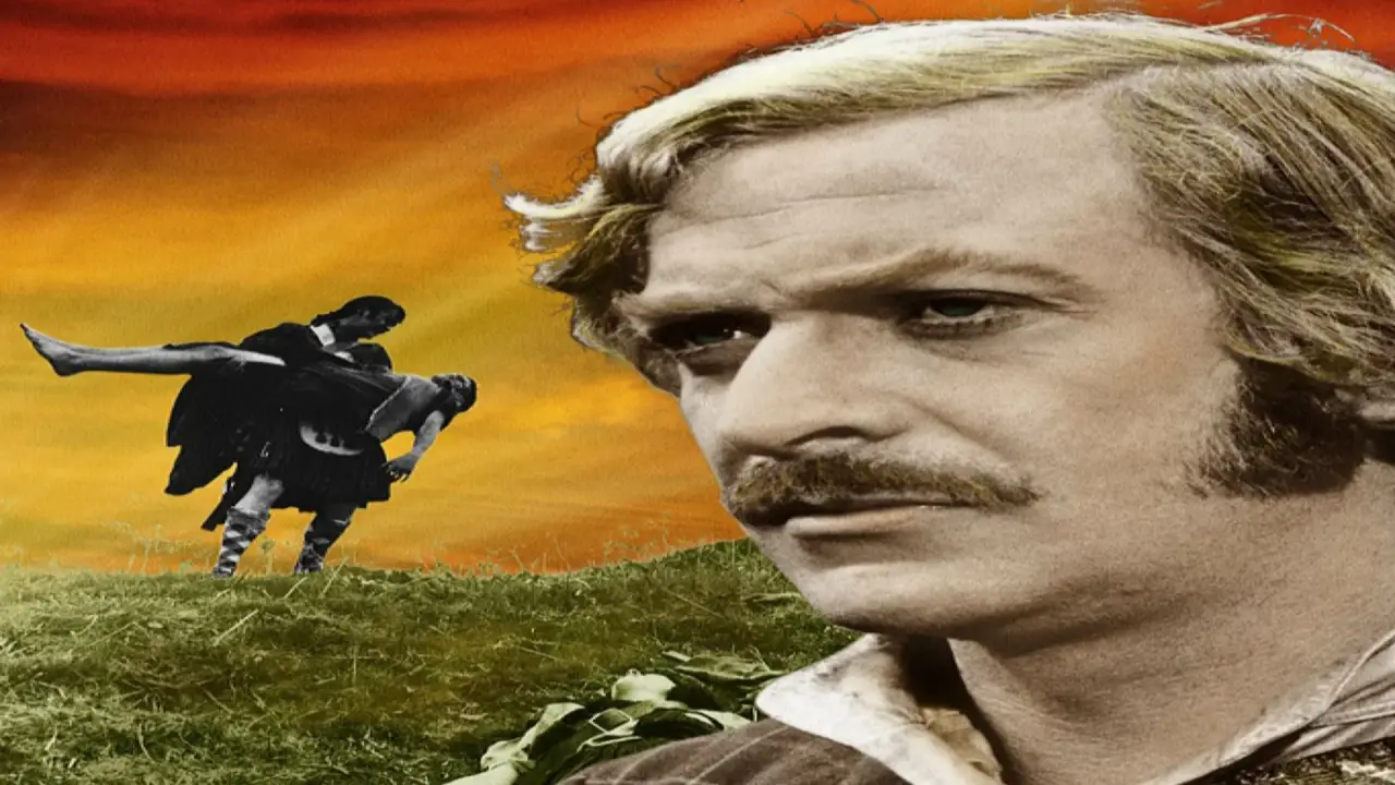 Die Entführung des David Balfour hdfilme